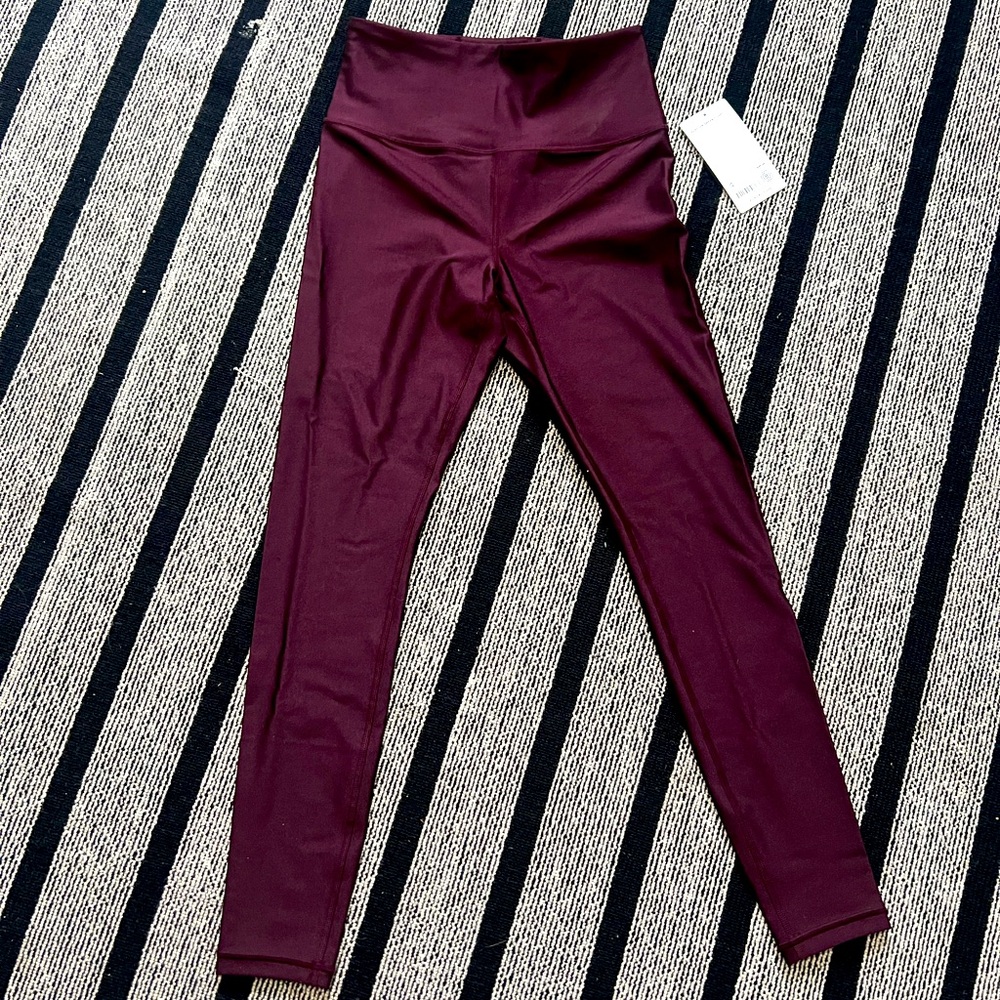 Athleta Elation Sheen Tight